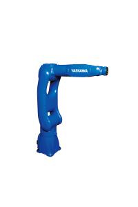Quality Industrial Motoman GP7 Handling Robot Arm 6 Axis 380V wholesale