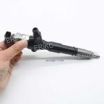 ERIKC 095000-7780 23670-39316 23670-39315 Heavy Truck Injector 095000 7780