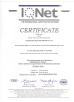 SHIJIAZHUANG DEYE PIPE INDUSTRY CO., LTD (Pipefittings Dept.) Certifications