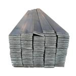 Q195 Q235 Q345 Flat Steel 5160 Flat Bar Carbon Steel Flat Bar 1055 Flat Steel