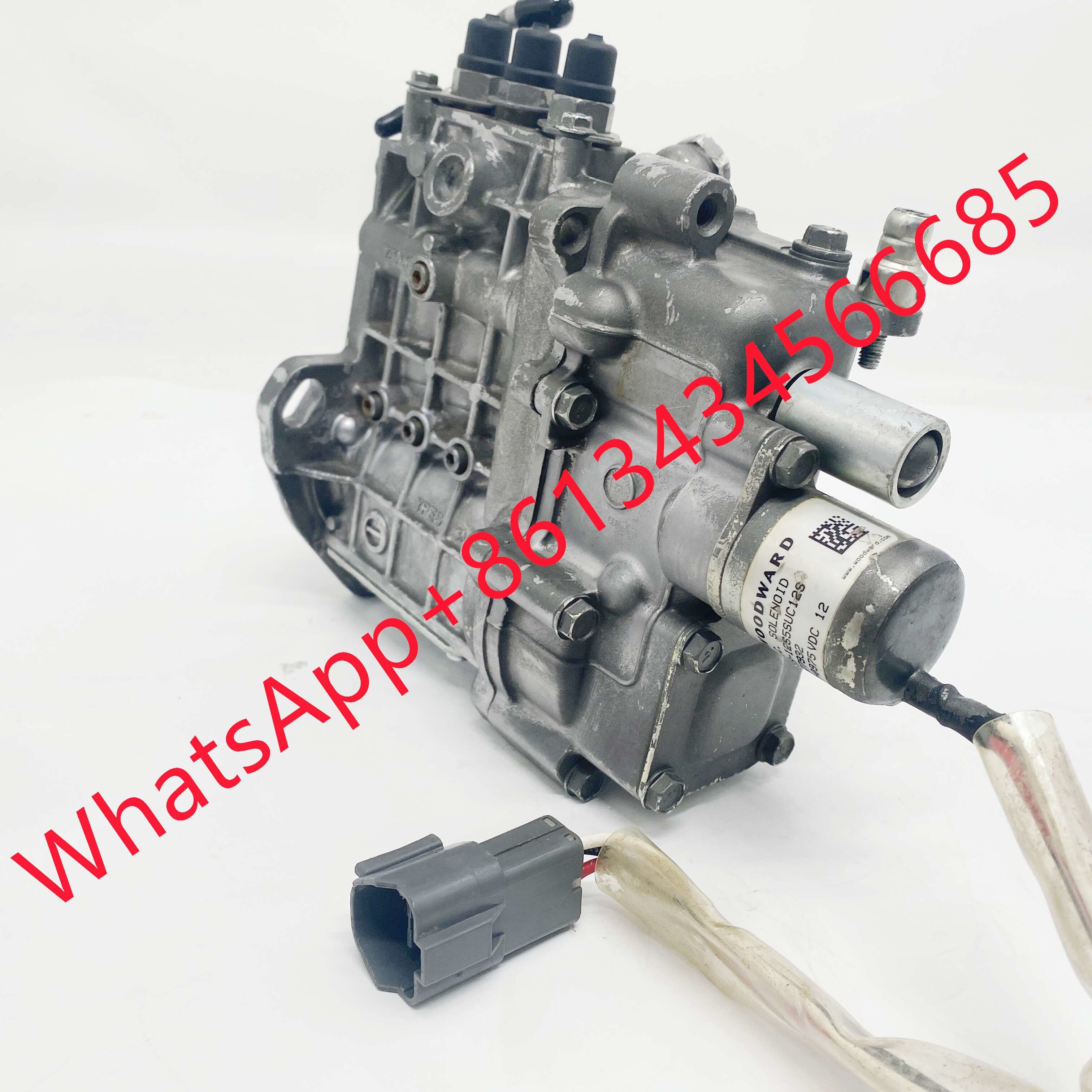 Swafly Excavator 3TNV76-NHB Complete Engine Assembly 3TNV76 Engine Assy For Yanmar