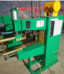 Quality 2800mm/Min Automatic Rolling Seam Resistance Welding Machine Abrasive Belt Polishing wholesale