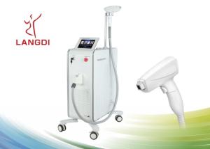 Quality 600w Elight Ipl Radio Frequency Hair Removal Multi Functional Beauty Machine wholesale