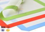Durable Heat Resistance Non Stick Cookie Sheet With FDA Standard