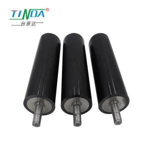Quality High Flexibility Rotary Rubber Roller For Digital Printer wholesale