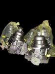 D661-4069 Mugeoriginalservovalve