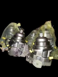 Quality D661-4069 Mugeoriginalservovalve wholesale