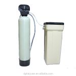 Low Price Salt Water Softening Machine Automatic Electronic Resin Hard Water
