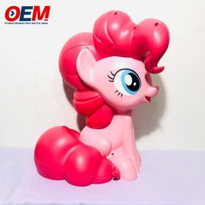 Quality Custom Popcorn Bucket Movie Cinemas Theatres Customized Character Model Toys wholesale