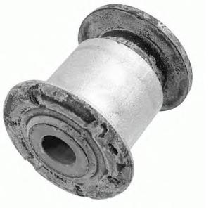 Quality AUDI Q7 Volkswagen Spare Parts Front Lower Control Arm Bushing wholesale