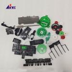 OEM Factory ATM Bank Machine Spare Parts Plastic Parts Gear Manufacturer