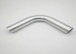 152mm 30 Degree 1/2" Stainless Steel Mandrel Bends
