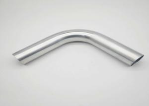 Quality 152mm 30 Degree 1/2&quot; Stainless Steel Mandrel Bends wholesale