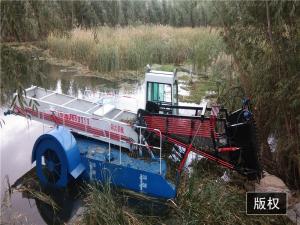 Quality Lake Harvester Jenlis Weed Razer Aquatic Weed Cutter wholesale