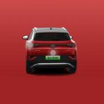 200kW EV Cars