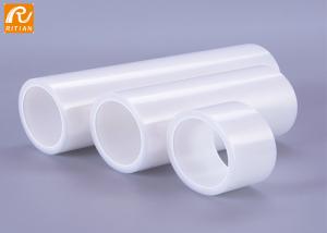 China Customized Size Plastic Sheet Protective Film Recycled 50 Micron PMMA Protective Film on sale