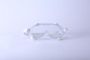 Quality OEM Personal Medical Protective Goggles Safety TKMD PG wholesale
