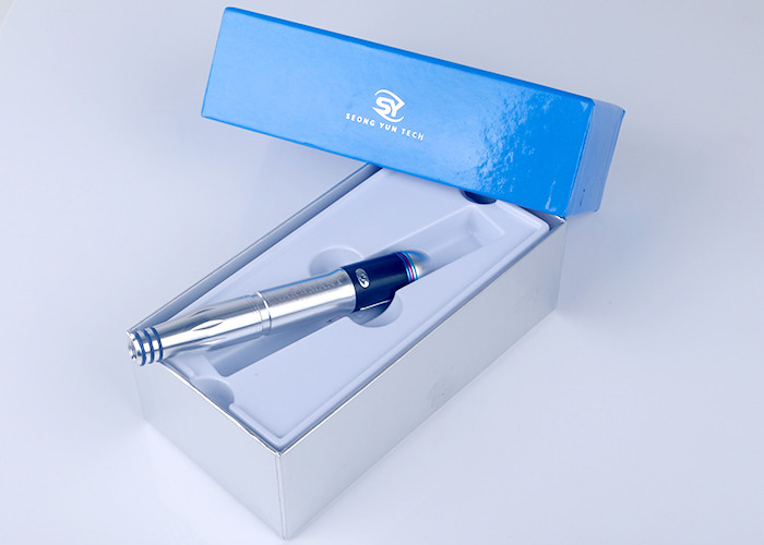 Tattoo Gun Type Permanent Makeup Machine Kit For Brows , Eyeliner , Lips Tattoo