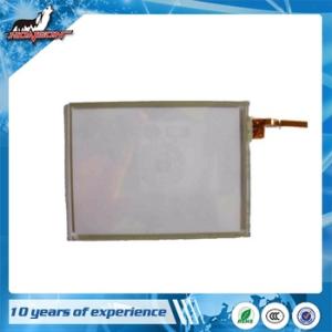Quality For NDS Touch Screen Replacement wholesale