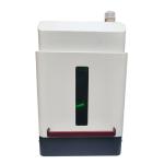 color fiber laser marking machine price /fiber laser engraver/laser marker on