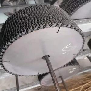 Quality Esicut Ultra Thin Wood Cutting Wheels 185mm X 20mm Circular Saw Blade wholesale