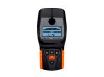 Anti Slip Multifunction Environment Meters Metal Detector Wall Scanner