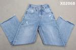 Sanforizing Heavy Weight 12 Oz 100 Cotton Denim Fabric