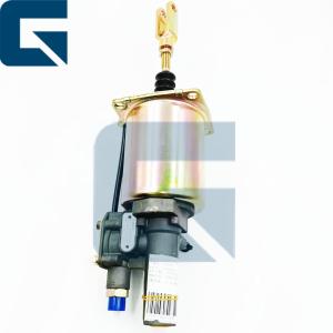 Quality 800901168 Booster Cylinder Excavator Clutch Assist Cylinder wholesale