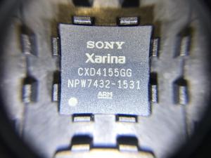 Quality High Performance SONY Camera Soc Home Security Camera Soc CXD4145GG wholesale