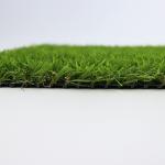 Football Field Artificial Moss Green Lawn Synthetic Grass Carpet For Outer