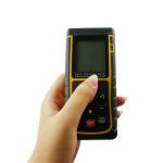 80m 1.9" LCD Digital Laser Distance Meter