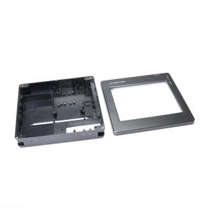 Quality Aircraft Appliance Sheet Metal Stamped Parts , Car Stamping Parts Electropolishing wholesale