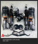 For VOLKSWANGEN LUPO 6X/6E 1998-2005 air strut kit air suspension/shock absorber