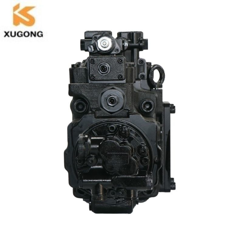 KAWASAKl K7V63DTP-OE23 Hydraulic Pump For KOBELCO SK140-8 Excavators