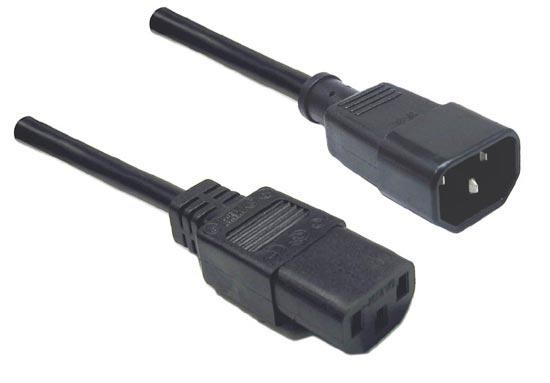Oceania Market Approved 3 PIN Male to Female Cable Wire Harness with Customized Design