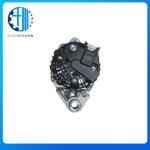 24 Volt Alternator 21Q6-42001 For Hyundai R210LC-7 Diesel Engine Spare Parts