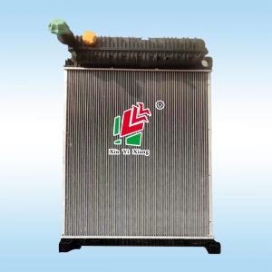 Quality Mercedes Benz Heavy Truck Radiator A940 A9405001904 10-9153238854 wholesale
