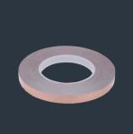 Heat Resistant Copper Adhesive Tape , Single Sided Adhesive Tape Size Customized
