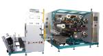 ZX company high-speed film capacitor winding machine