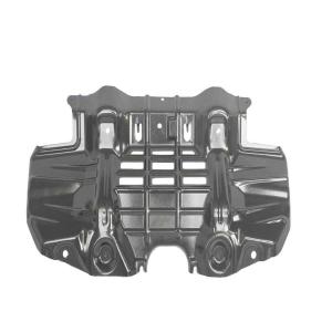 Quality HILUX VIGO Modifications Metal Engine Board wholesale