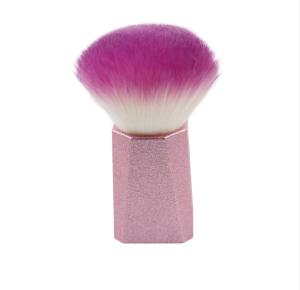 Quality Face Powder Kabuki Makeup Brush Cruelty Free Bristles Fancy Makeup Brushes wholesale