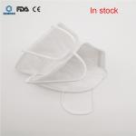 Ear Wearing KN95 Face Mask , Kn95 Filter Mask PP Non Woven High Protection