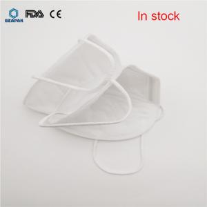 Quality Ear Wearing KN95 Face Mask , Kn95 Filter Mask PP Non Woven High Protection wholesale