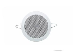 Quality 4 Inch 3W Mini Indoor Ceiling Speakers Fast Installation For PA System wholesale