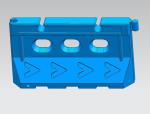Water Horse Special Mold Aging Resistance For Making Plastic Products