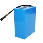 100AH 12V LiFePO4 Battery Pack