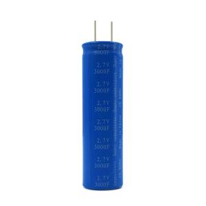 Quality Cylindrical Telecom Lithium Ion Battery Cells 2.7V 1AH 18x65mm wholesale