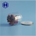 Toy Flexible Vegan Snack Vacuum Plastic Packaging Transparent PET Food Grade