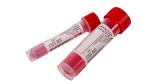 3 Years Expiration Date Vacutainer Tubes Without Additive Gamma Radiation