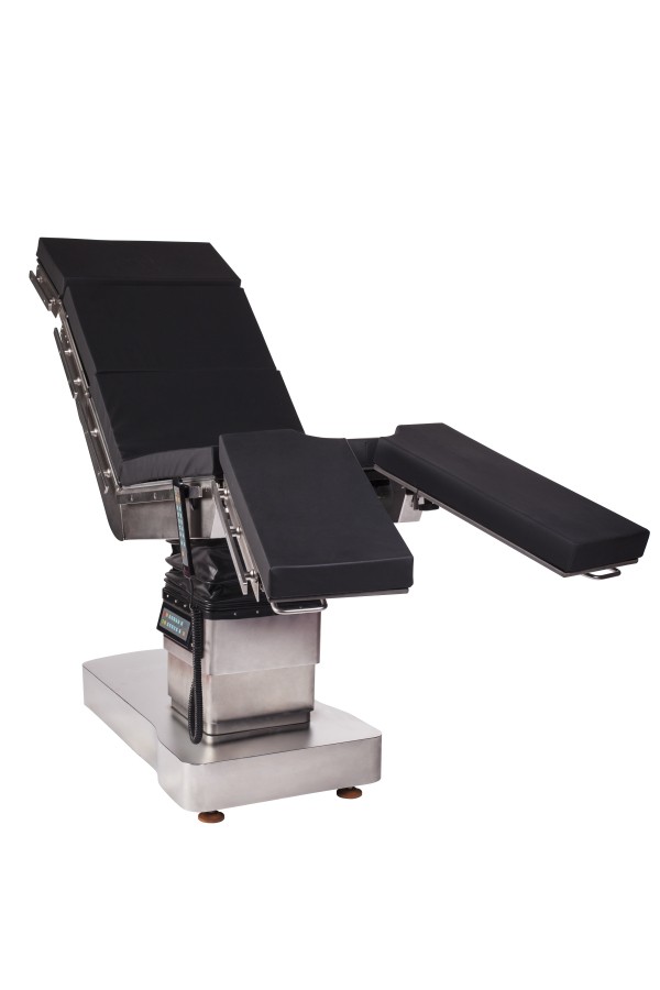 High grade LD3000 Manual Hydraulic Sliding movement Operating Table/Stainless steel operating table/Hydraulic OT table